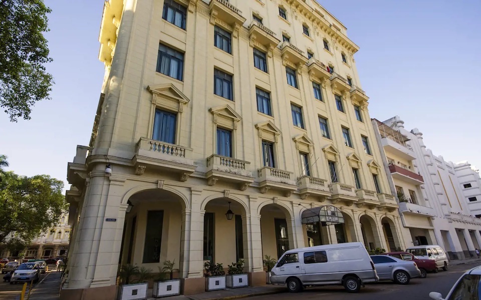 Vila Galé vai gerir três novos hotéis em Cuba