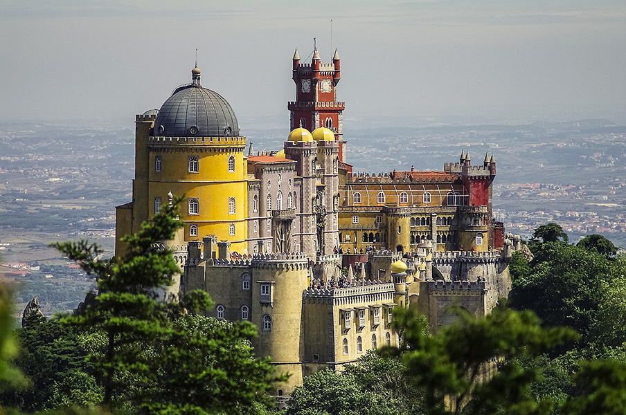 Portugal eleito terceiro país com as paisagens mais bonitas do mundo