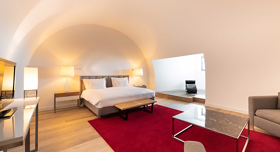 Hotelaria cresce no 1.º trimestre impulsionada pelo mercado interno