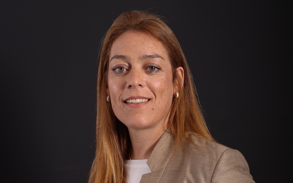 Cláudia Marques Rosado, Directora de Pessoas do MAP Group