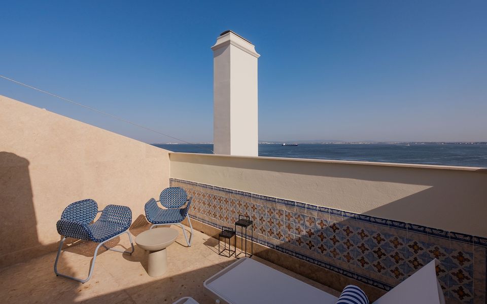 Casagrand Lisboa abre portas em Alfama num investimento de 22,5 milhões
