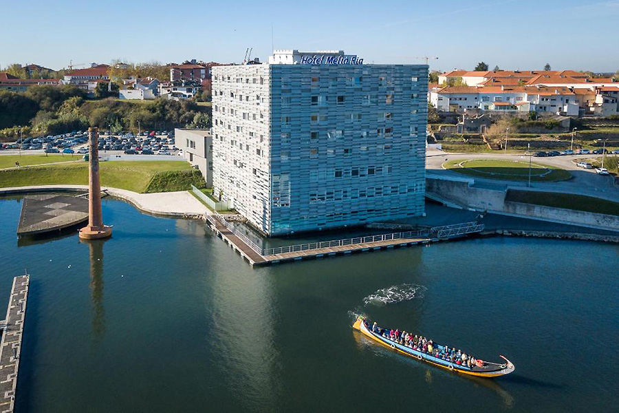 Grupo Hoti Hoteis obtém certificação Green Key em todas as unidades em Portugal