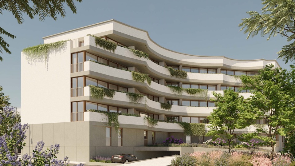 Lumin | Apartamentos em Sines