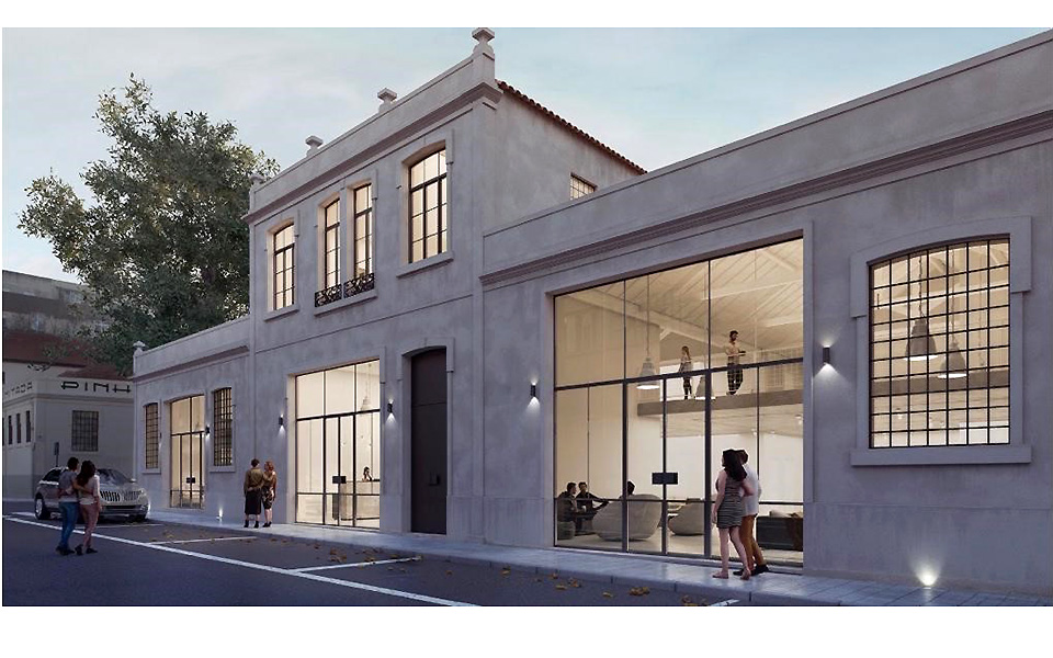 Escritórios: IWG reforça presença em Portugal com novo centro Spaces em Matosinhos