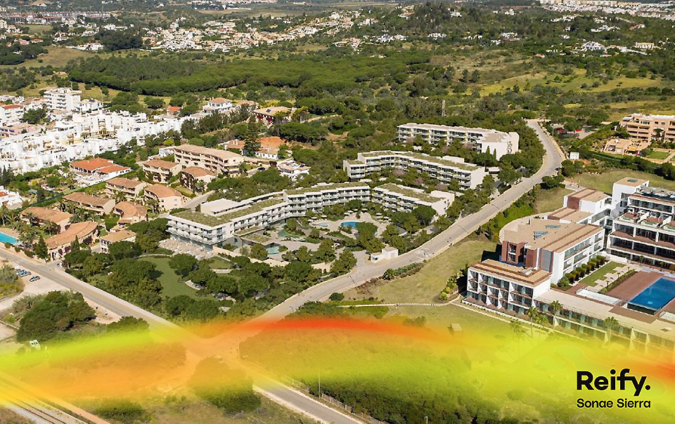 Investimento de 60 M€ em novo Resort 5 estrelas na Meia Praia em Lagos