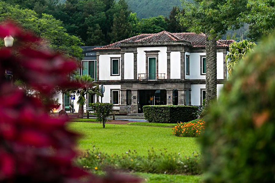 Octant Furnas torna-se o primeiro hotel dos Açores a obter certificação Biosphere Sustainable