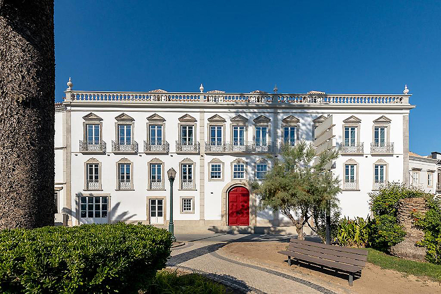 Tavira: Palácio histórico renasce como hotel boutique de inspiração mourisca