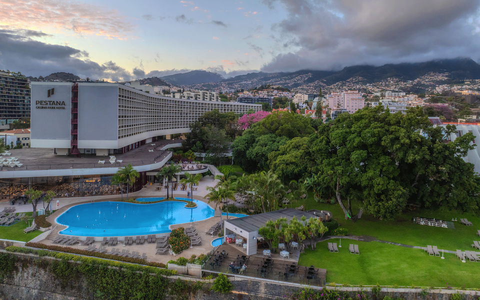 Pestana Hotel Group é o único grupo português no top 100 mundial da hotelaria
