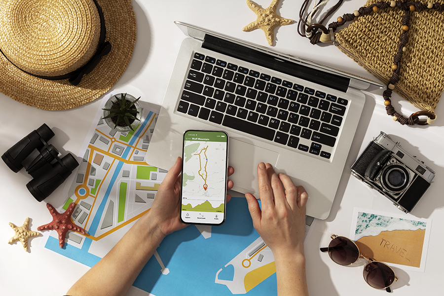 Lisbon and Algarve Rank Among World's Top Destinations for Digital Nomads in 2025