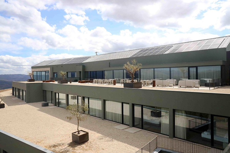 Grupo Silken estreia-se em Portugal com hotel no Parque Nacional da Peneda-Gerês