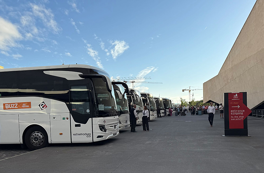 Atena Equity Partners entra no turismo com aquisição da Buzz DMC