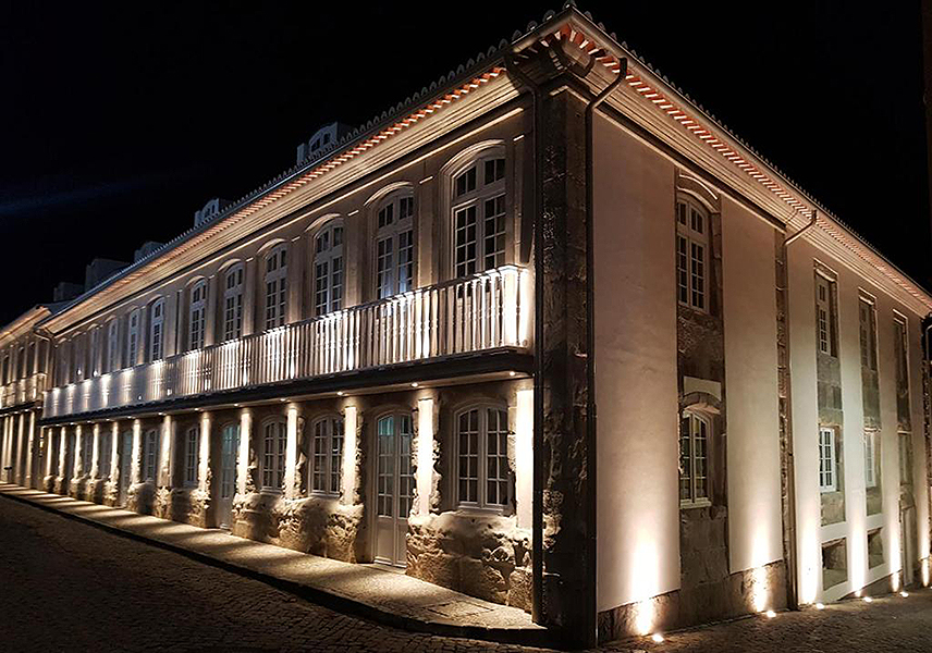 Torel Terra Brava abre em Angra do Heroísmo hotel de luxo inspirado nos Açores