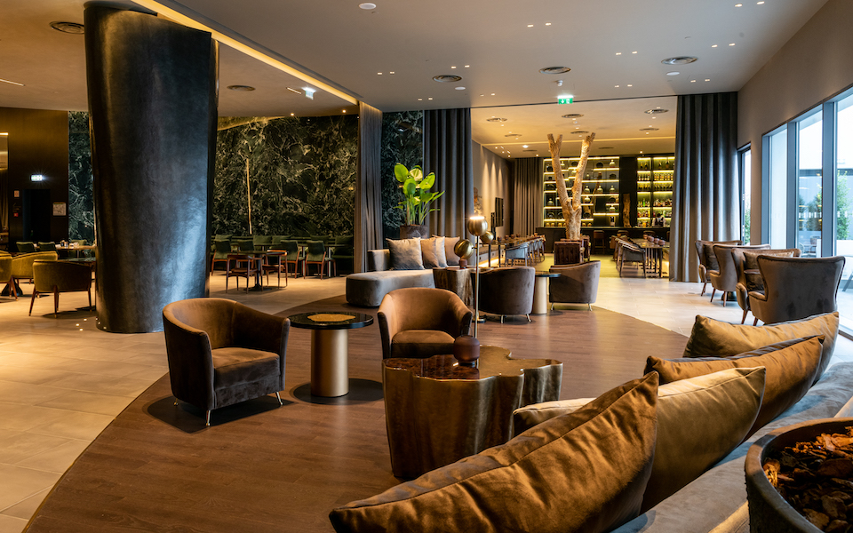 Extendam e Highgate adquirem o Hilton Porto Gaia