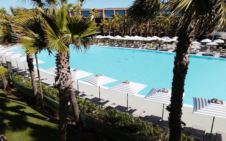 Featured image for article: Algarve Sees New €12M Luxury Resort: 'Wine & Books by the Sea' Set for 2026 Opening