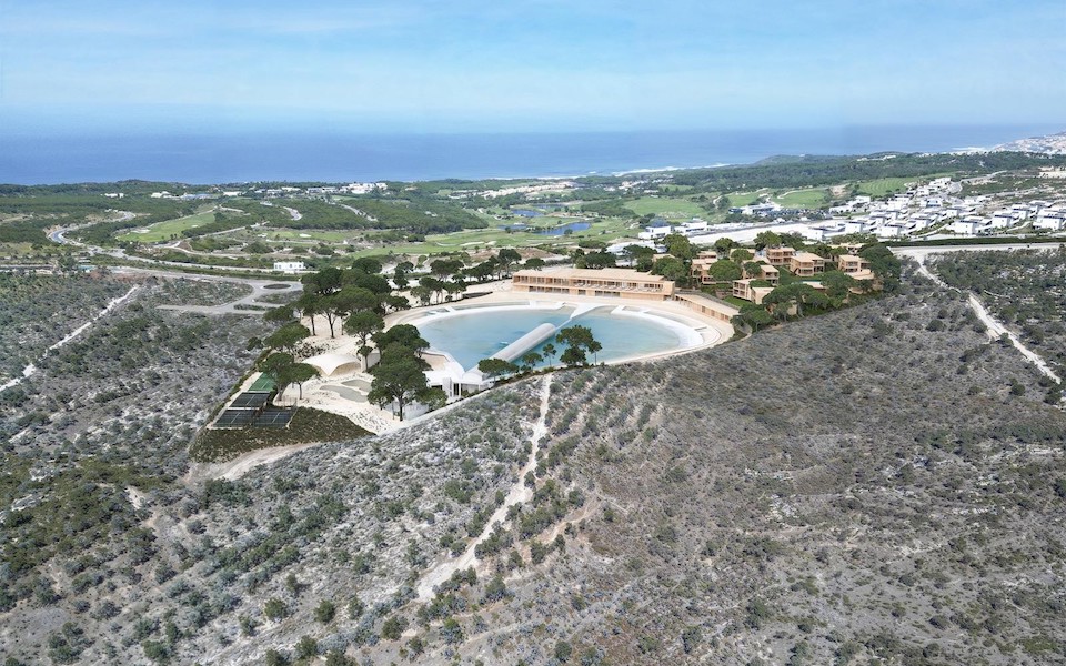 Surf Village