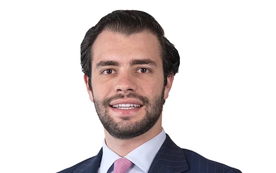 Manuel Maria Gonçalves, CEO da Associação Portuguesa de Promotores e Investidores Imobiliários - APPII