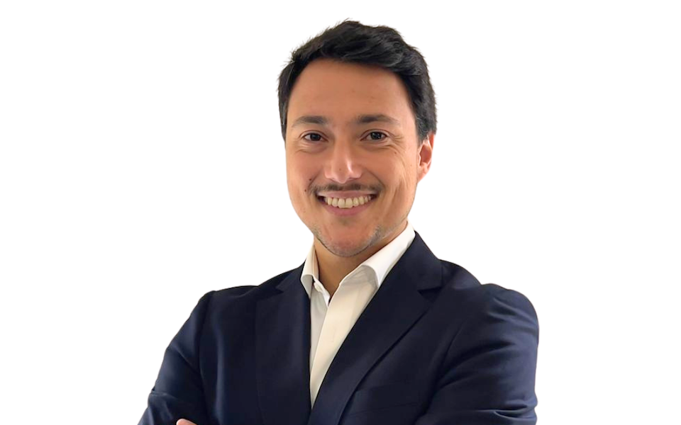 Rodrigo Costa, Head of Business Development & Fundraising da Pagani Capital