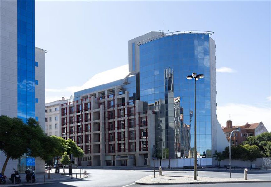 Dils conclui comercialização de três fracções no Alto das Amoreiras em Lisboa