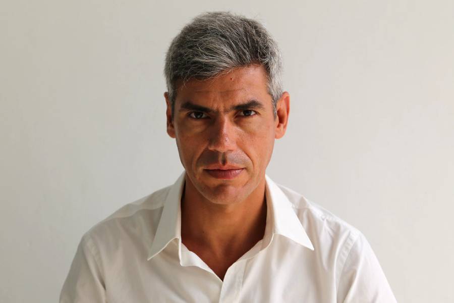 Casa da Arquitectura incorpora acervo de Camilo Rebelo