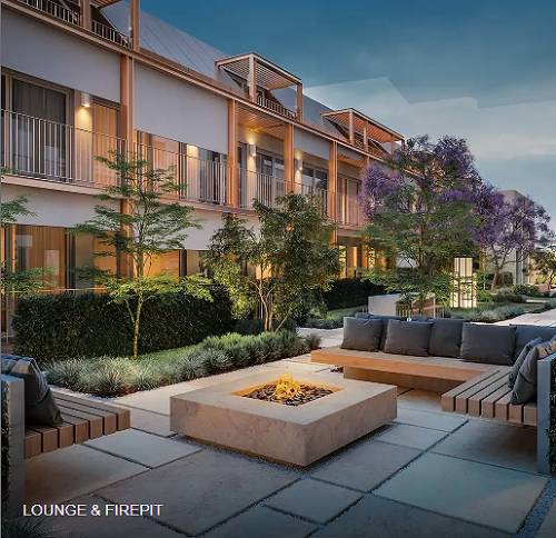 Cristino 1932 exterior