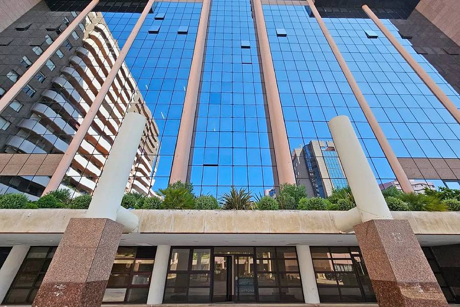 Servinform instala novos escritórios no Greenpark com mediação da Dils e da Worx