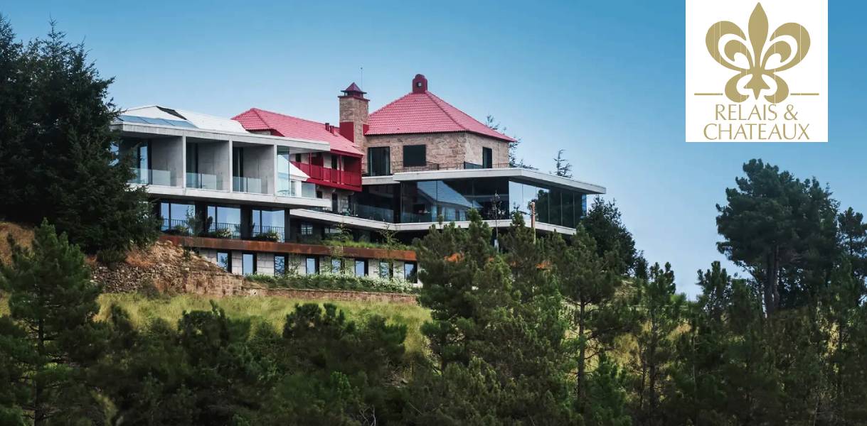 Relais & Châteaux recebe 14 novos membros — e duas jóias portuguesas juntam-se à selecção mundial
