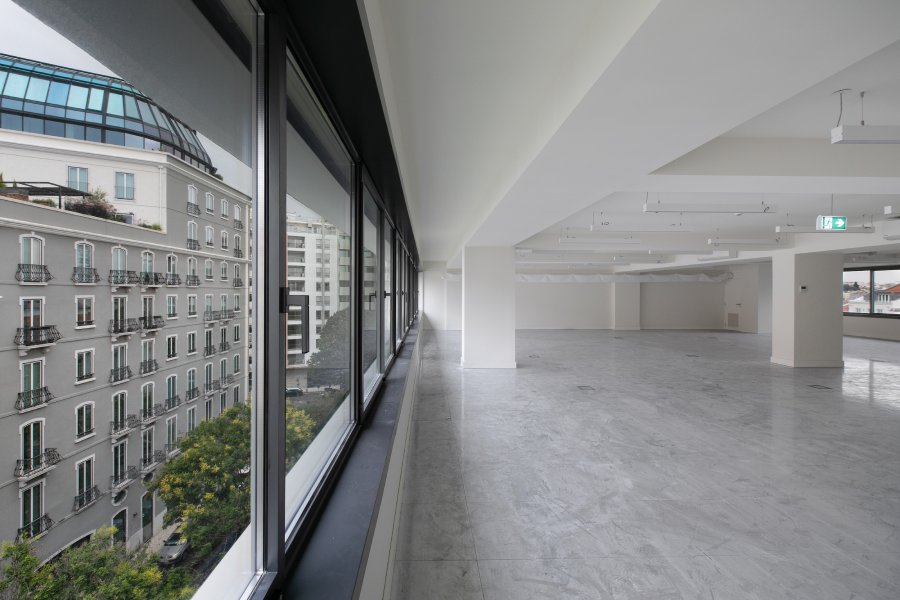 Fyld instala nova sede no Actor Taborda 27, ao Saldanha