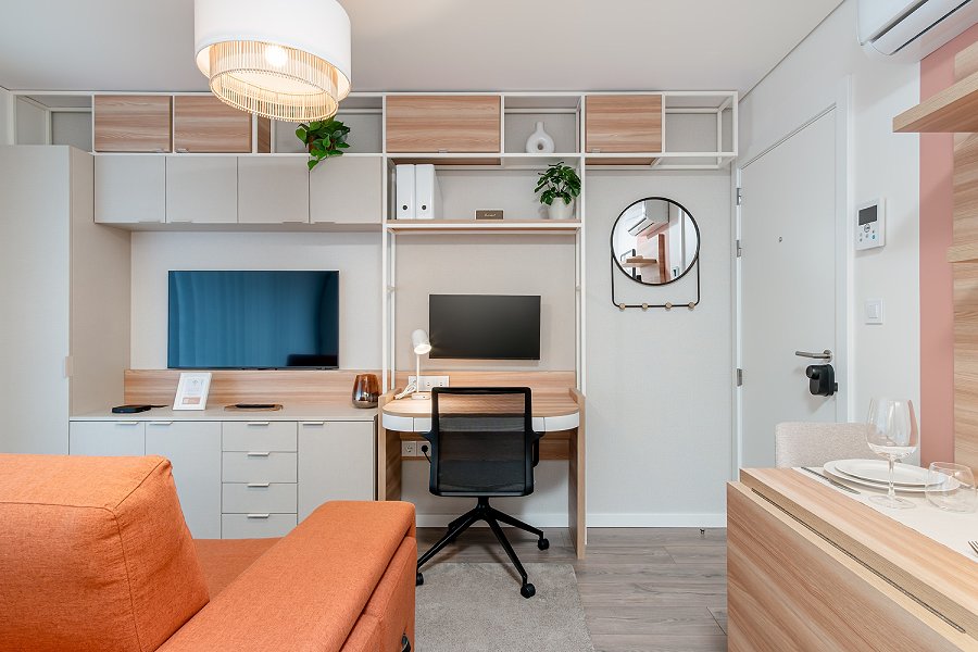 Featured image for article: Lisbon's Lumiar District Welcomes Maleo Living: A New Corporate Housing Solution for Foreign Professionals