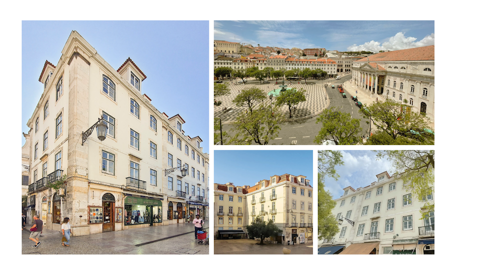 Featured image for article: Lisbon Launches Major UrbanTech Hub in Rossio to Boost Real Estate and Construction Innovation