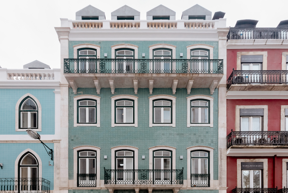 BYLiberdade, Lisboa - Foto Gonçalo Henriques