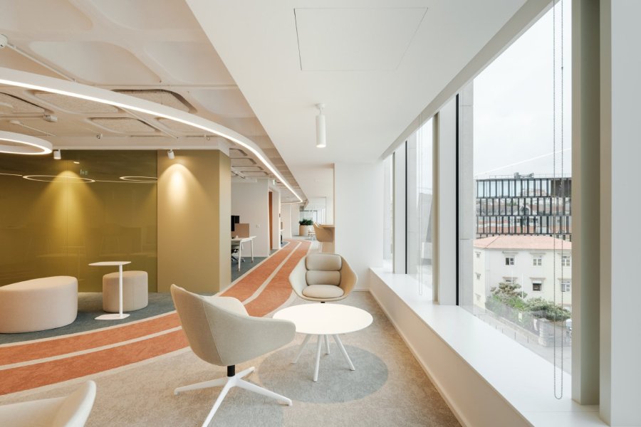 Cushman & Wakefield assina projecto e obra do novo HAVI TechHub em Lisboa