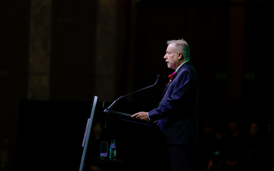 Macau despede-se de mais um congresso da APAVT e o adeus de Pedro Costa Ferreia