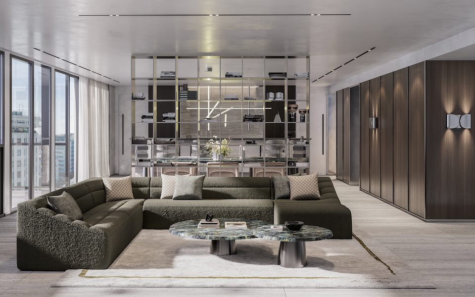 Karl Lagerfeld Residences Lisboa