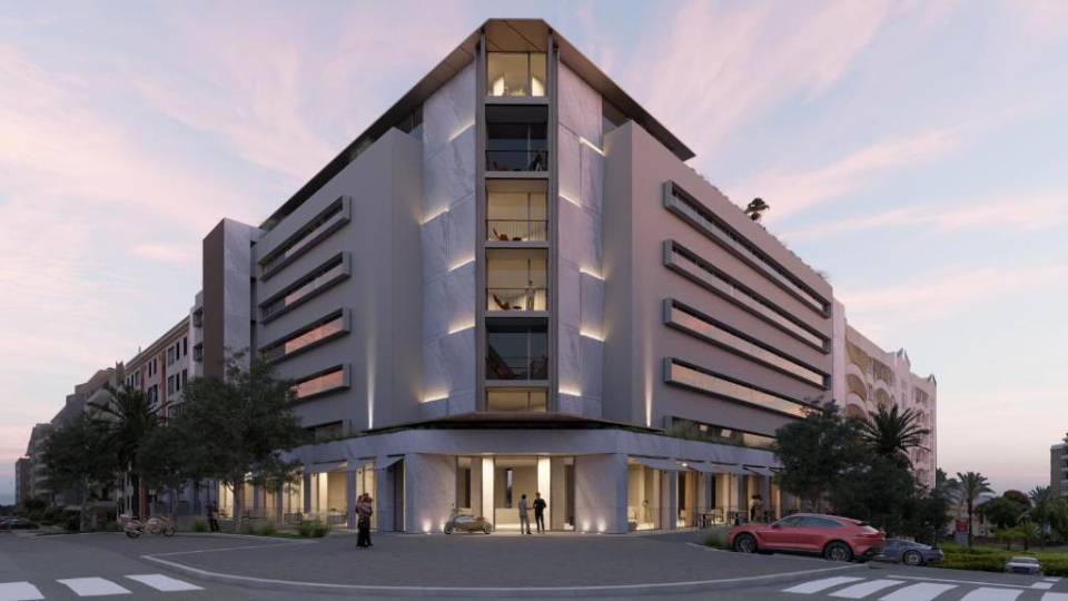 Editory Collection Hotels estreia-se na Madeira com hotel de cinco estrelas no Funchal
