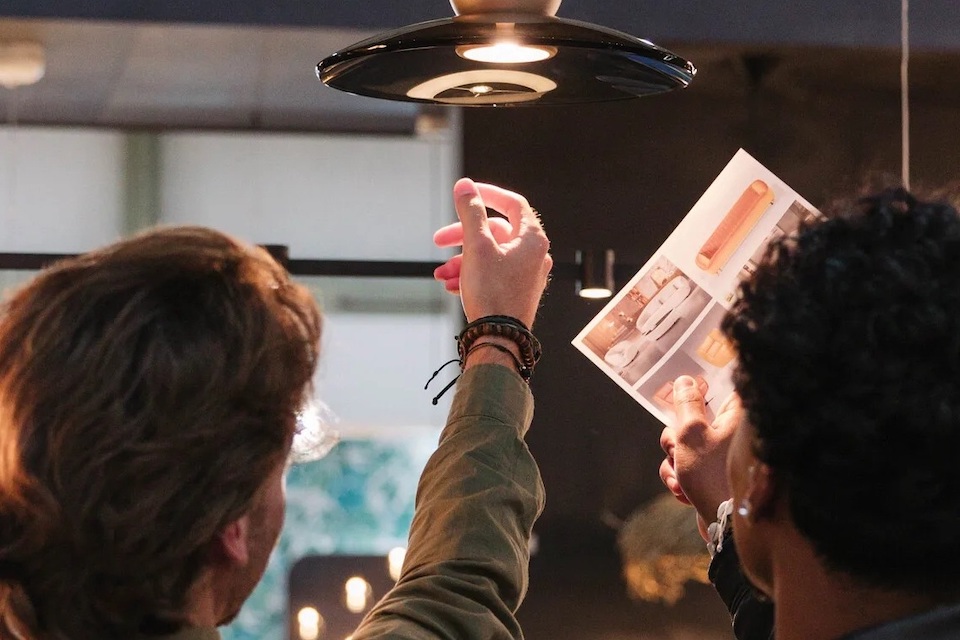 "From Concept to Emotion" é o tema da 2.ª edição do inProjecta na Exponor