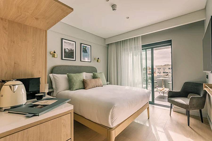 Staycity Group abre aparthotéis em Lisboa e Viena