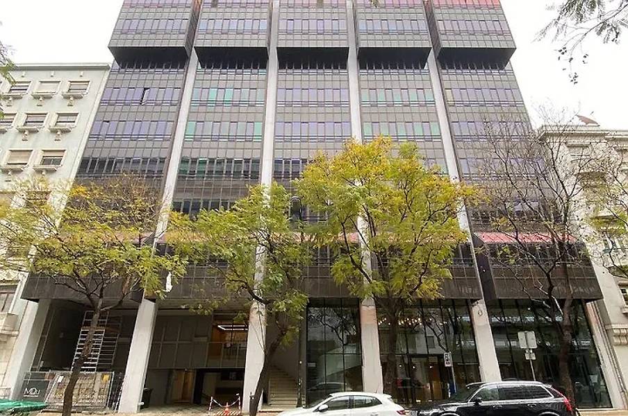 Edifício MB4 alcança certificação BREEAM In-Use ‘Excellent’ em Lisboa