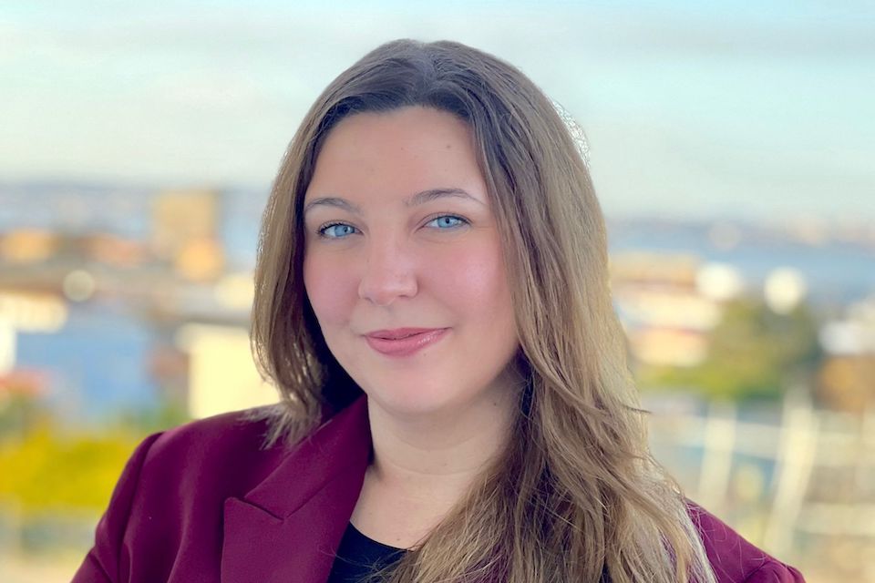 Joana Sousa é a nova Human Resources Manager do Lisbon Marriott Hotel 