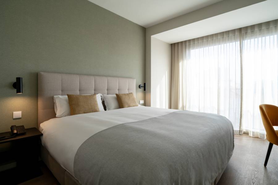 Alojamento turístico: Limehome anuncia nova unidade de 39 apartamentos em Lisboa