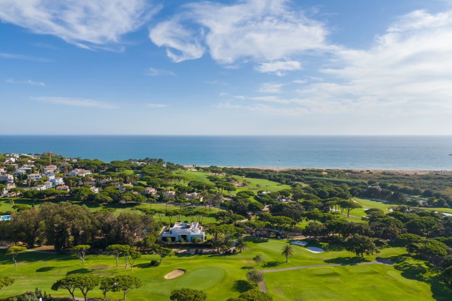 Vale do Lobo distinguido com selo ESG Engaged do Turismo de Portugal