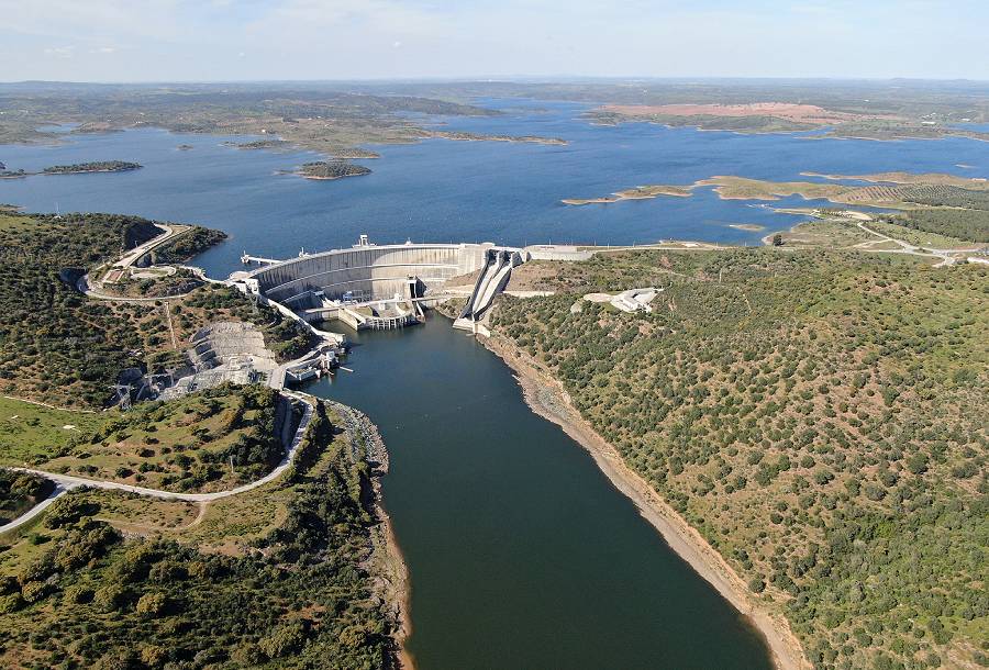 Municípios do Alqueva esperam que PEAAP permita explorar melhor albufeira