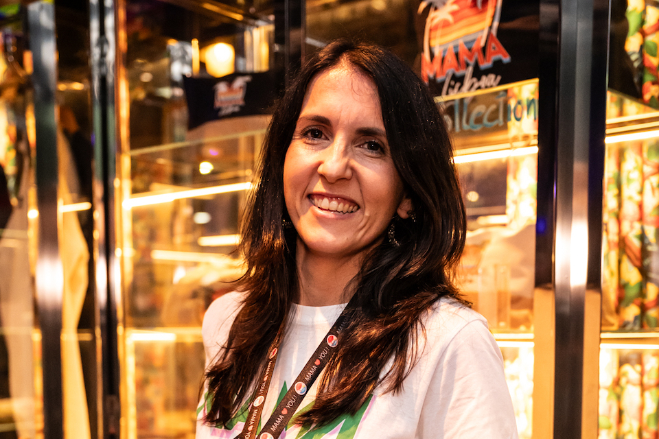 Luz Nabais é a nova Directora de Vendas do Mama Shelter Lisboa