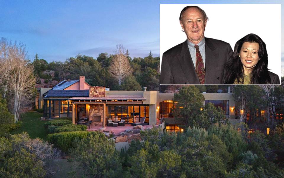 Gene hackman and Betsy Arakawa villa 01.jpg