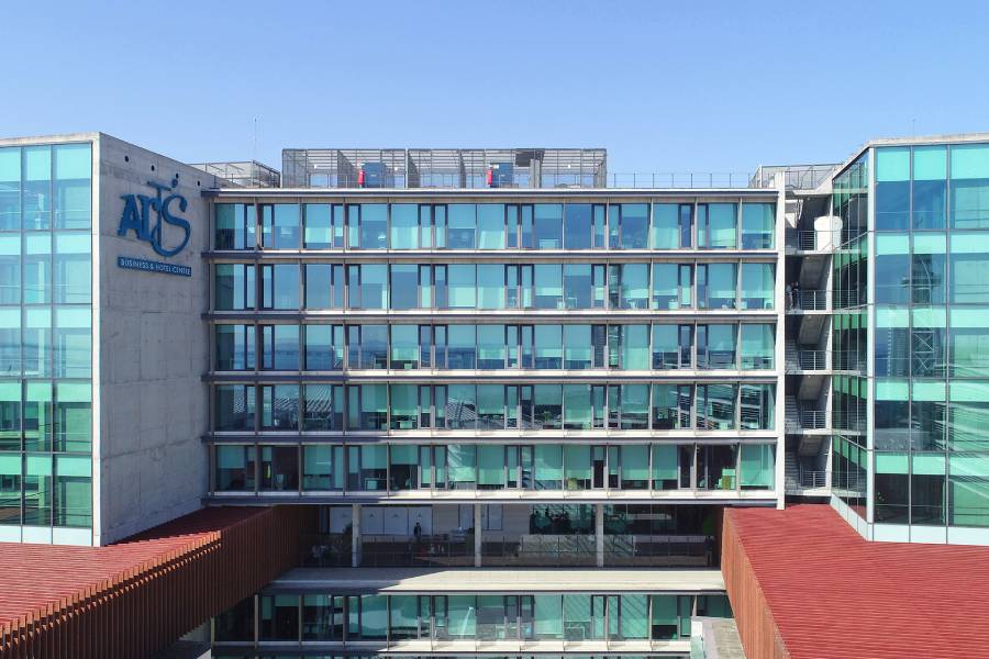 Parque das Nações: Art’s Building supera 90% de ocupação e prepara entrada de novos inquilinos