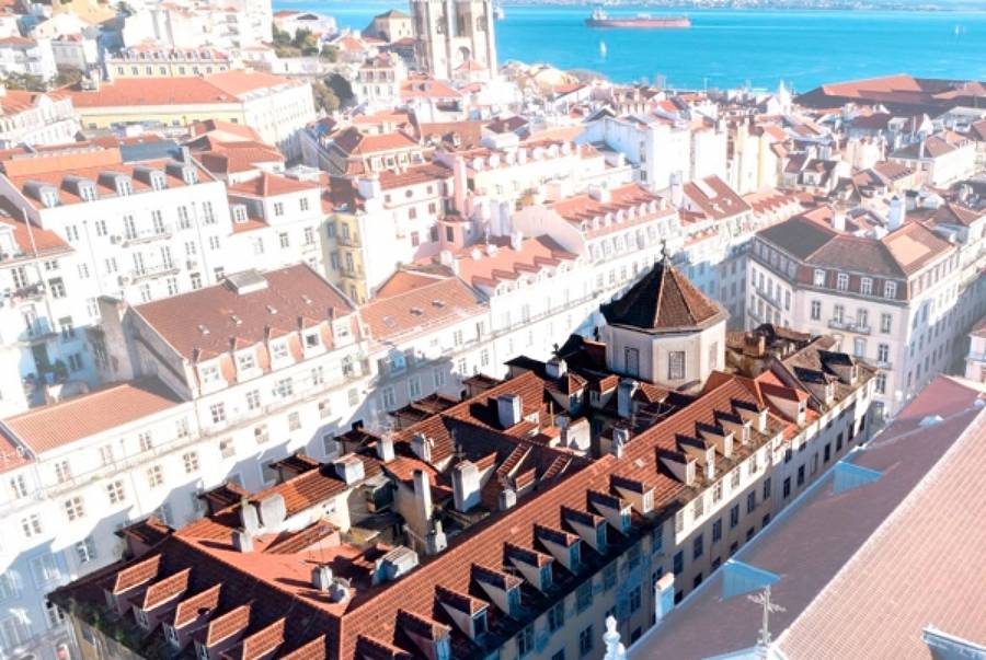 Antigo Convento de Corpus Christi em Lisboa vai dar lugar a futura unidade da cadeia Leonardo Hotels