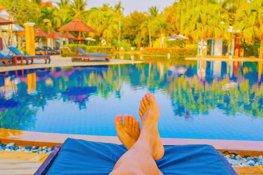 Alojamento turístico cresce em Dezembro e fecha 2025 com mais de 82 milhões de dormidas