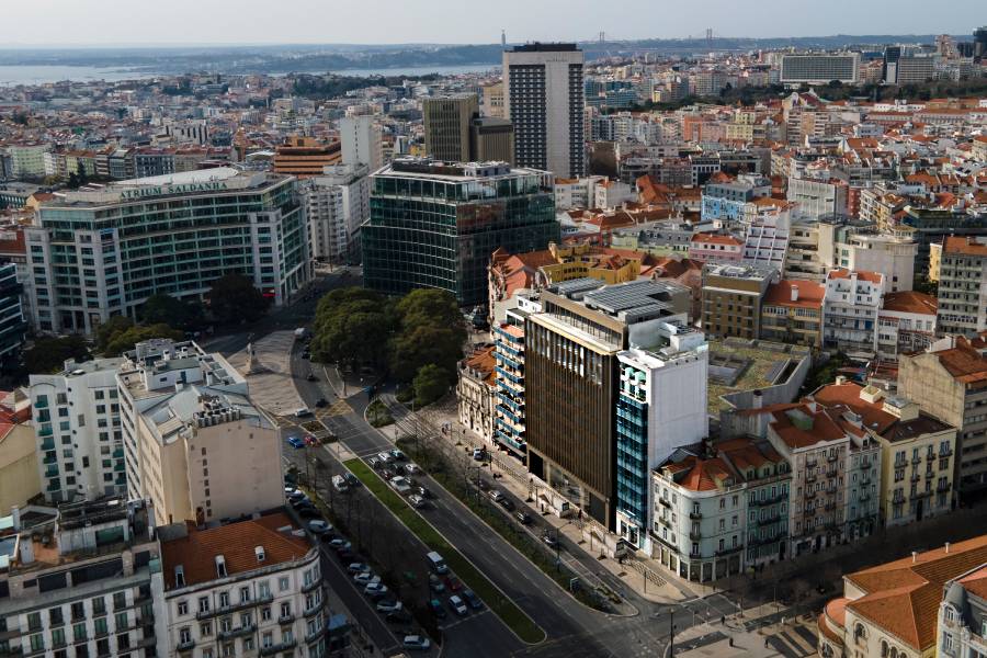 Huitre muda sede para o Saldanha e instala novos escritórios no República 5