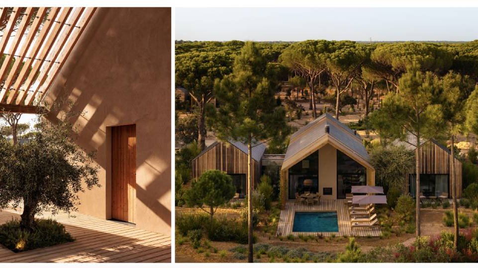 Grupo Sublime inaugura novo hotel na Comporta em Maio