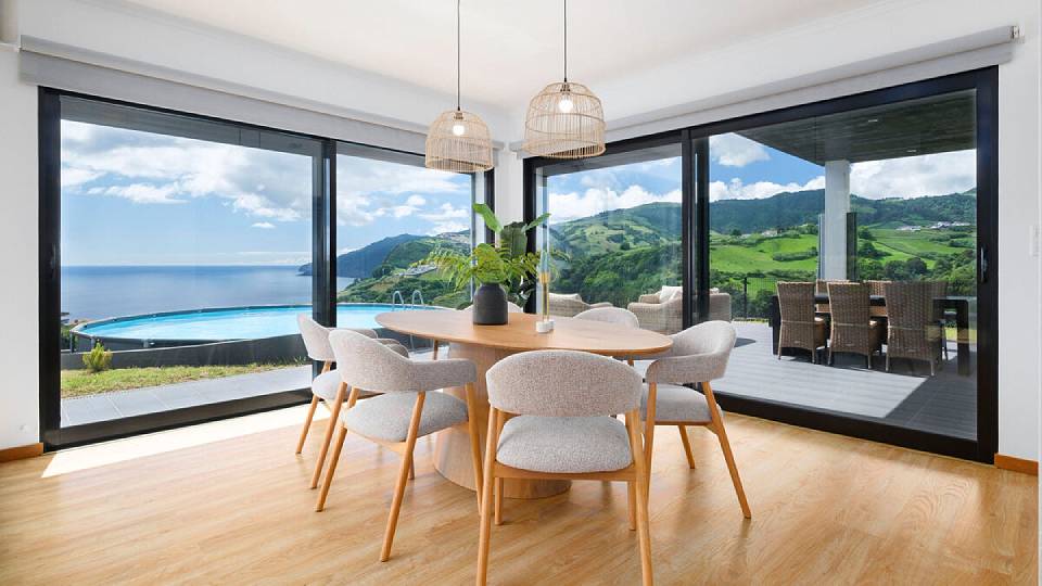 Construir 2030 - Pequenos Negócios já apoiou 445 alojamentos locais