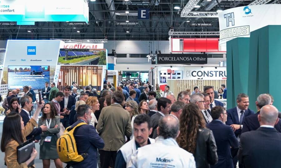 REBUILD 2026 reunirá a más de 30.000 profesionales del sector de la edificación.jpg